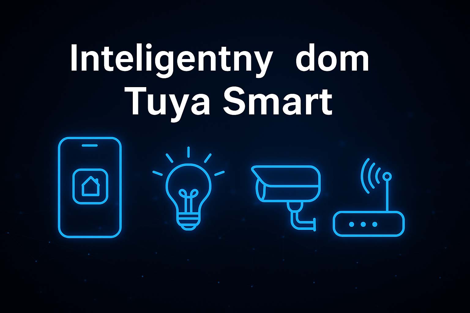 Inteligentny dom sklep Częstochowa